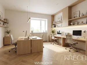 Prodej obchodního prostoru, Třebíč, Bedřicha Václavka, 250 m2