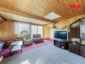 Prodej zahrady, Děčín - Děčín III-Staré Město, 490 m2