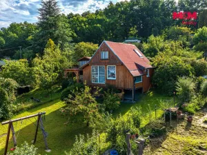 Prodej zahrady, Děčín - Děčín III-Staré Město, 490 m2