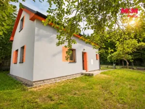 Prodej rodinného domu, Vystrkov, 86 m2