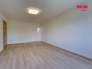 Pronájem bytu 2+1, Rokycany - Střed, Josefa Knihy, 57 m2