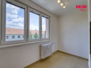 Pronájem bytu 2+1, Rokycany - Střed, Josefa Knihy, 57 m2
