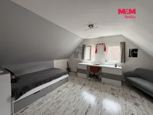 Pronájem rodinného domu, Žamberk, Terezy Svatové, 157 m2
