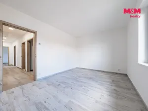 Prodej rodinného domu, Hosín, 106 m2