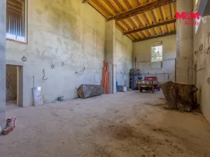 Pronájem výrobních prostor, Zákupy, Nové Zákupy, 800 m2