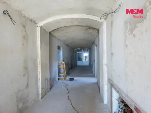 Pronájem výrobních prostor, Zákupy, Nové Zákupy, 800 m2