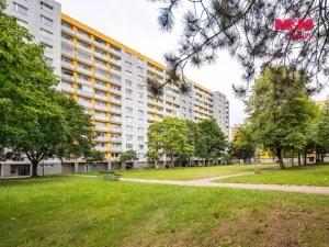 Prodej bytu 3+1, Hradec Králové - Nový Hradec Králové, Selicharova, 98 m2