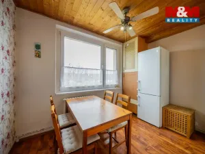 Prodej bytu 3+1, Práče, 75 m2