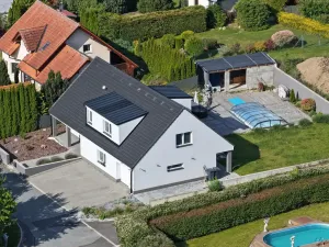 Prodej rodinného domu, Klučov, 170 m2