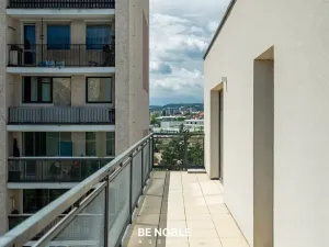 Prodej bytu 4+kk, Beroun, Na Náhonu, 120 m2