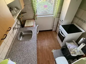 Prodej rodinného domu, Stružnice, 100 m2