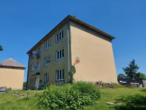 Prodej bytu 2+1, Norberčany, 52 m2