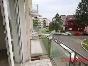 Pronájem bytu 3+1, Plzeň, Na Kovárně, 81 m2