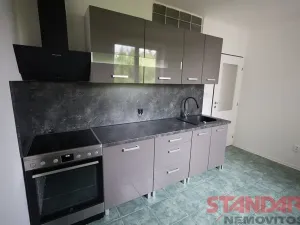Pronájem bytu 3+1, Plzeň, Na Kovárně, 81 m2
