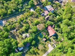 Prodej pozemku pro bydlení, Brno, 3243 m2