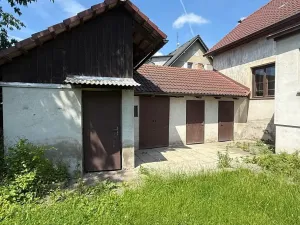 Prodej rodinného domu, Libáň, Tyršova, 70 m2