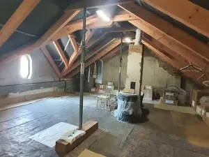 Prodej rodinného domu, Brno, Branka, 111 m2