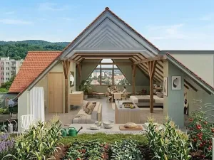 Prodej rodinného domu, Brno, Branka, 111 m2