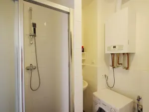 Pronájem bytu 2+kk, Praha - Vinohrady, náměstí Jiřího z Lobkovic, 35 m2