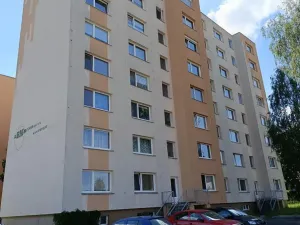 Prodej bytu 2+kk, Varnsdorf, Jarošova, 43 m2