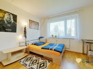 Prodej bytu 3+1, Mariánské Lázně, Bezejmenná, 59 m2