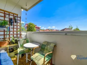 Prodej bytu 3+1, Mariánské Lázně, Bezejmenná, 59 m2