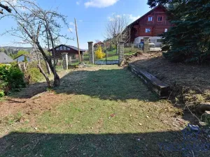 Prodej pozemku pro bydlení, Lštění, K zastávce, 621 m2