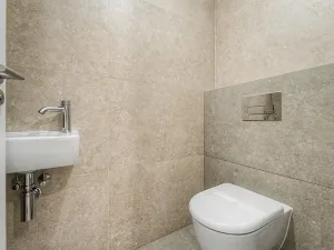 Prodej bytu 3+kk, Praha - Břevnov, Pod Drinopolem, 75 m2