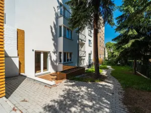 Prodej bytu 3+kk, Praha - Břevnov, Pod Drinopolem, 75 m2