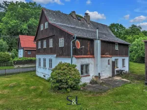 Prodej chalupy, Prysk, 150 m2