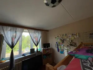 Prodej bytu 2+1, Horní Slavkov, U Lesoparku, 61 m2