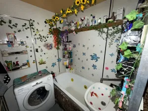 Prodej bytu 2+1, Horní Slavkov, U Lesoparku, 61 m2