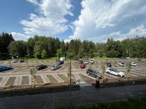 Prodej bytu 2+1, Horní Slavkov, U Lesoparku, 61 m2