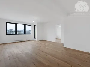 Prodej bytu 3+kk, Praha - Vysočany, V Předním Hloubětíně, 81 m2