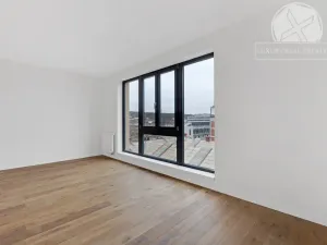 Prodej bytu 2+kk, Praha - Vysočany, V Předním Hloubětíně, 72 m2