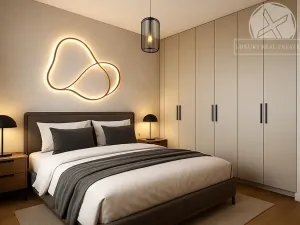 Prodej bytu 2+kk, Praha - Vysočany, V Předním Hloubětíně, 80 m2