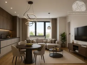 Prodej bytu 2+kk, Praha - Vysočany, V Předním Hloubětíně, 80 m2