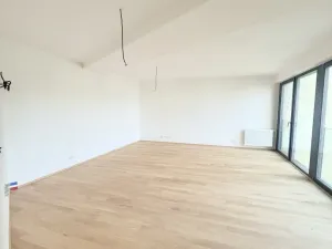 Prodej bytu 3+kk, Praha - Střížkov, Střížkovská, 90 m2