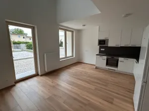 Pronájem bytu 2+kk, Písek, Gregorova, 54 m2