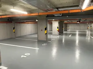 Pronájem bytu 1+kk, Písek, Pražská, 38 m2