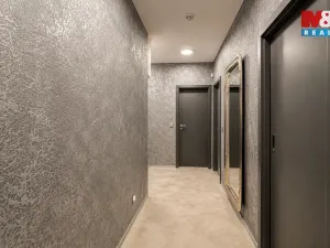 Pronájem bytu 3+kk, Olomouc, Rokycanova, 80 m2