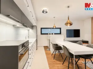 Pronájem bytu 3+kk, Olomouc, Rokycanova, 80 m2