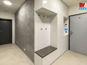 Pronájem bytu 3+kk, Olomouc, Rokycanova, 80 m2
