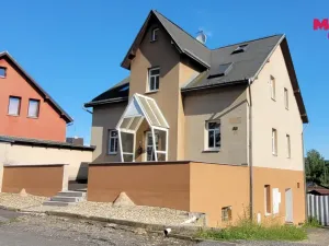 Prodej bytu 2+1, Jablonec nad Nisou, Na Roli, 41 m2