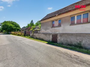 Prodej chalupy, Čestín, 75 m2