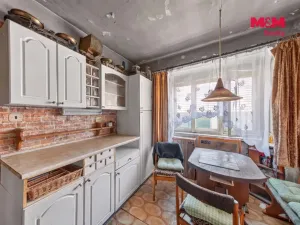 Prodej chalupy, Čestín, 75 m2