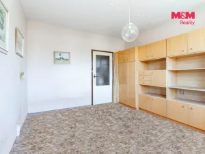 Prodej bytu 2+kk, Humpolec, Lužická, 42 m2