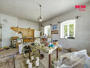 Prodej ubytování, Zdobnice, 594 m2