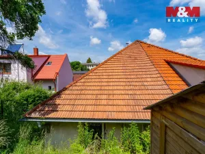 Prodej rodinného domu, Chotěboř, Koželužská, 75 m2