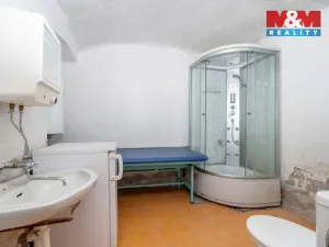 Prodej rodinného domu, Chotěboř, Koželužská, 75 m2